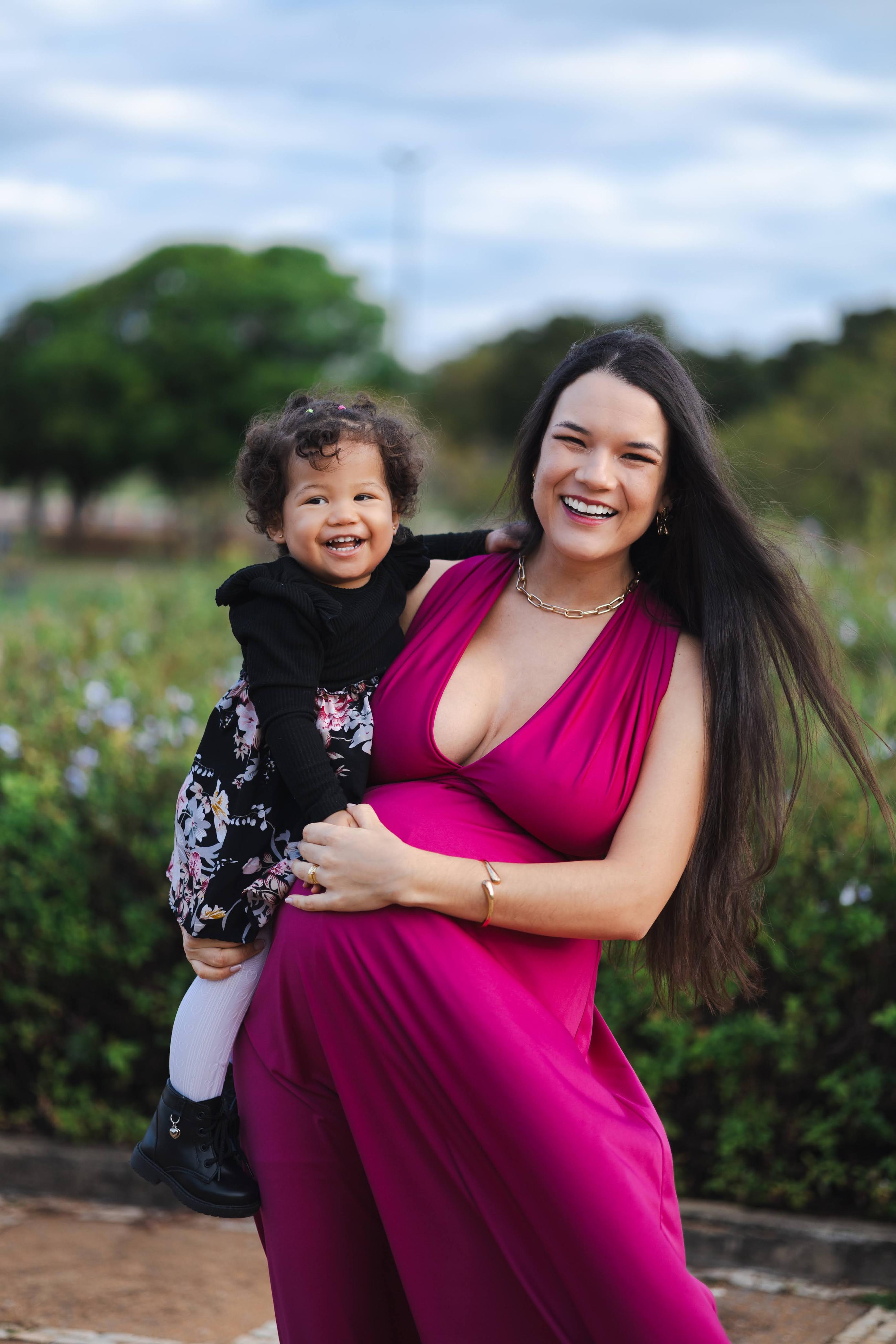 Renata Lemes Fotógrafa de Parto